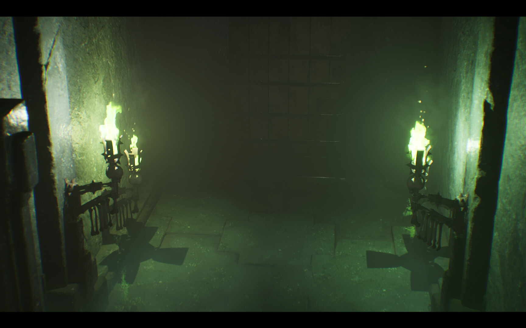 Jameela and the treasure of the Demon Queen screenshot 7