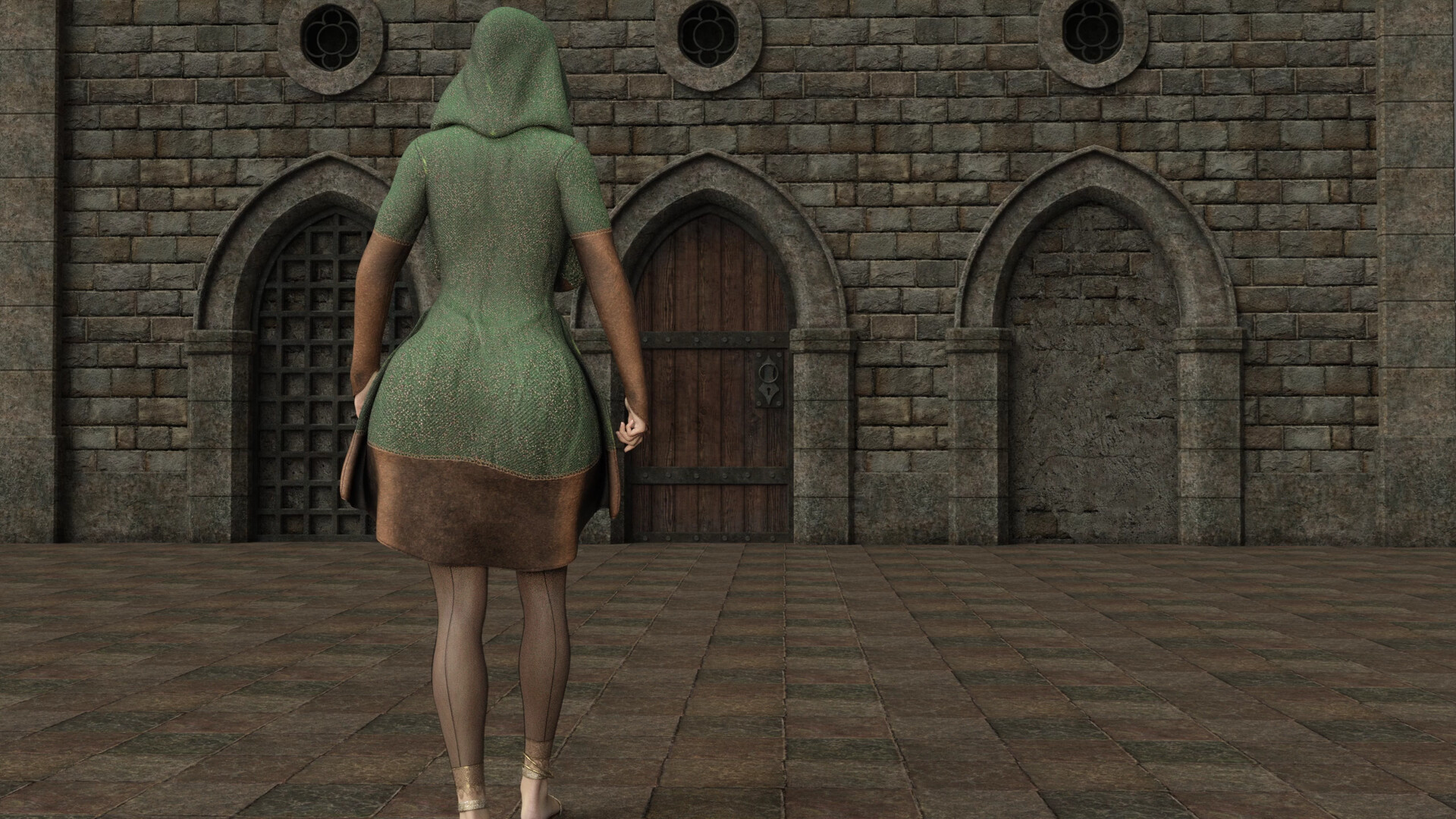 Jameela and the treasure of the Demon Queen screenshot 4