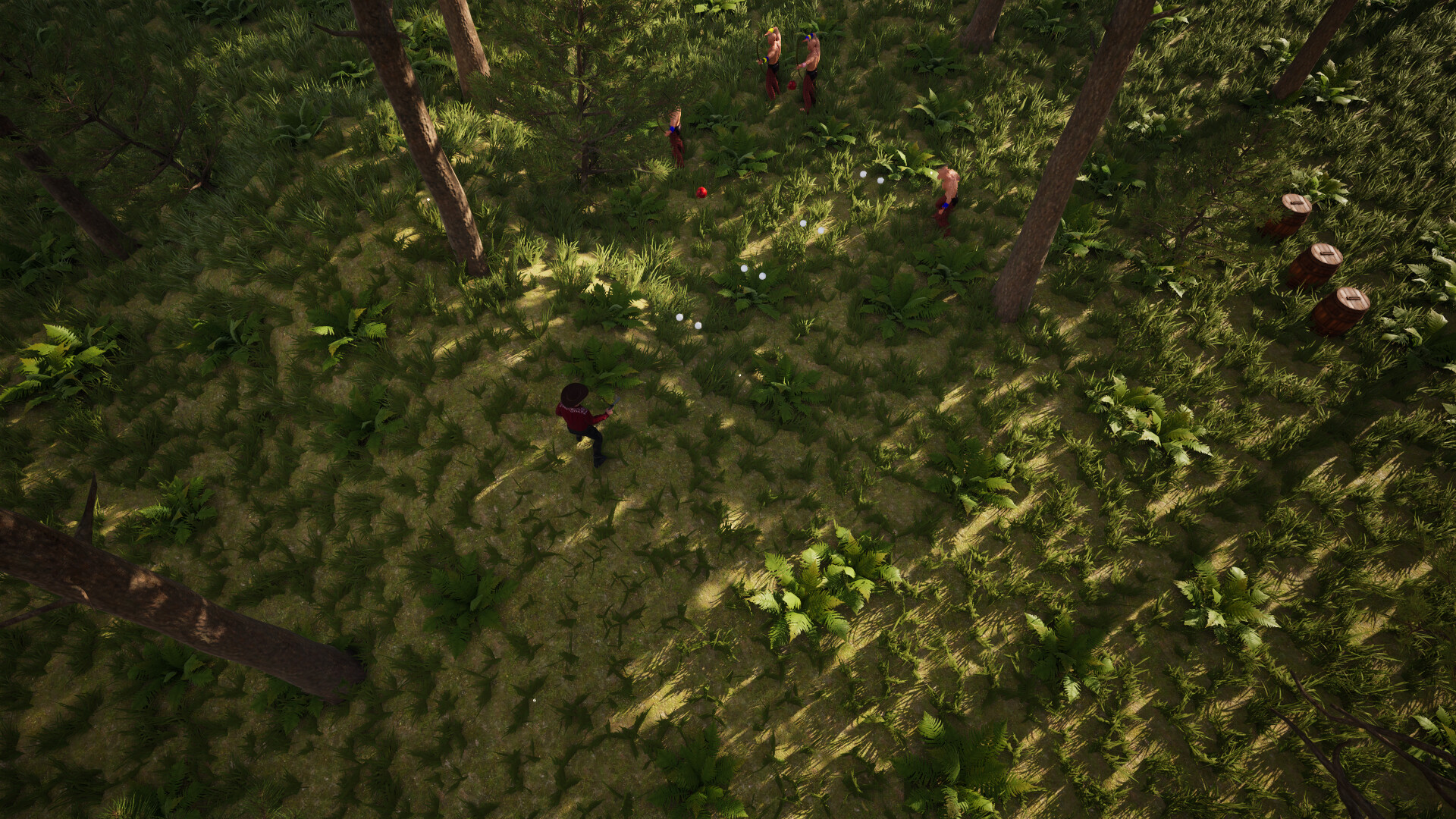 Tell Me Owl screenshot 5