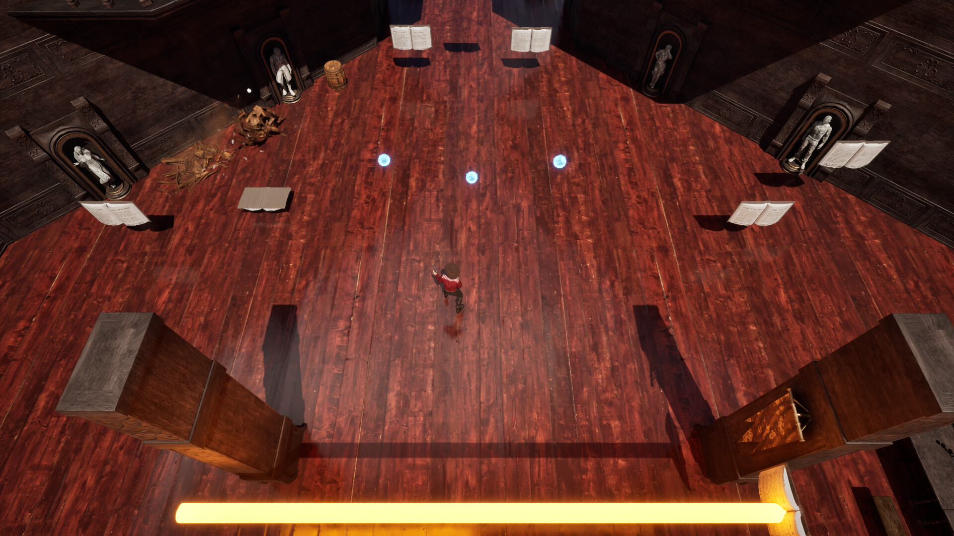 Tell Me Owl screenshot 10
