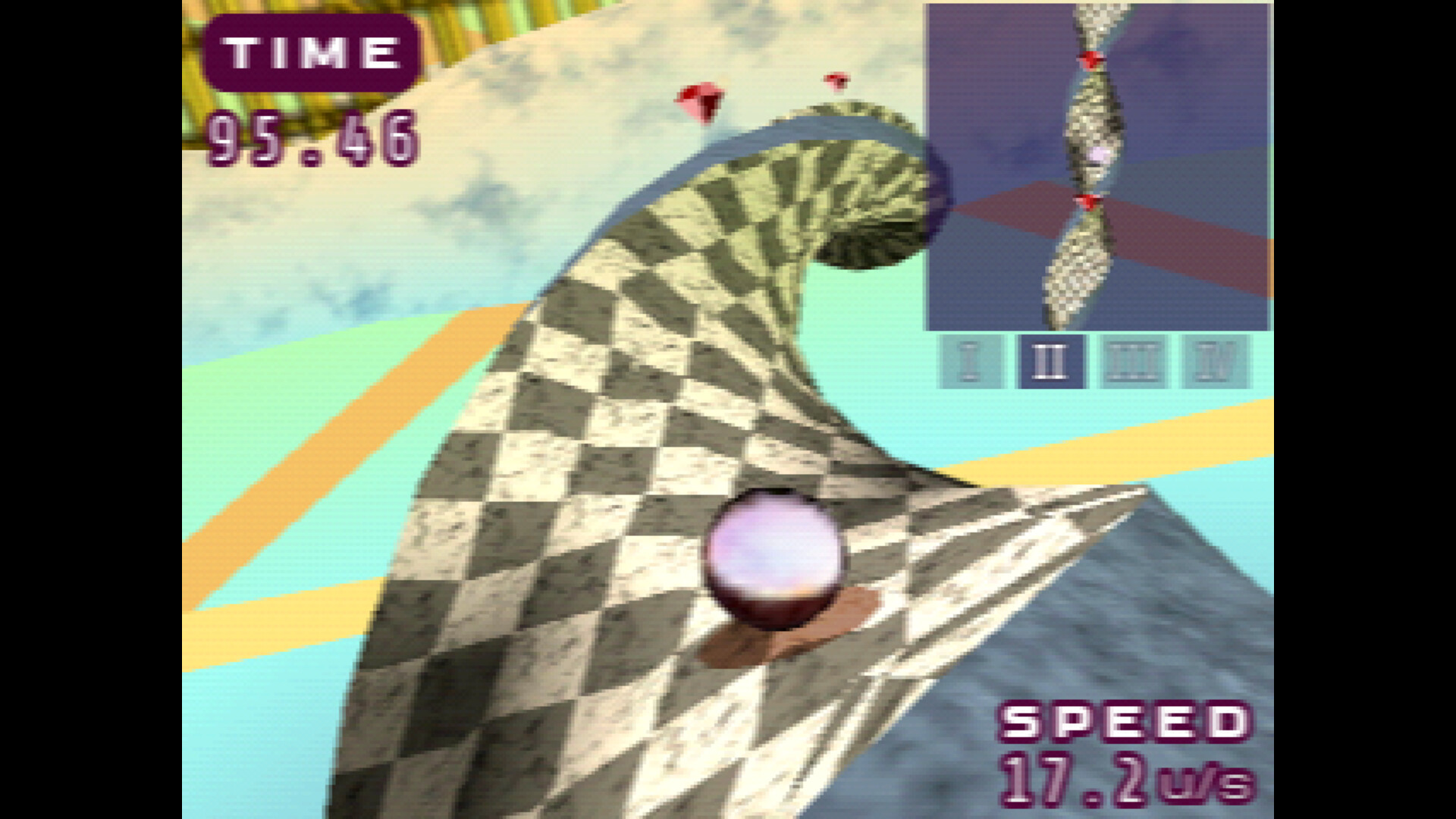 Y2ROLL screenshot 7