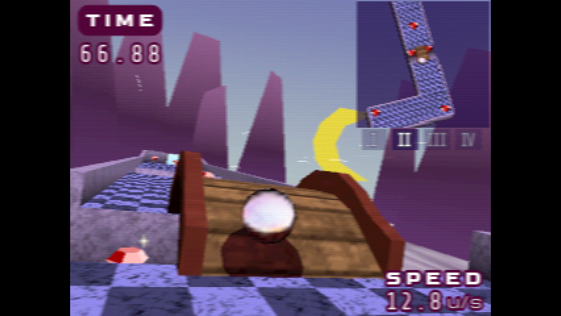 Y2ROLL screenshot 8