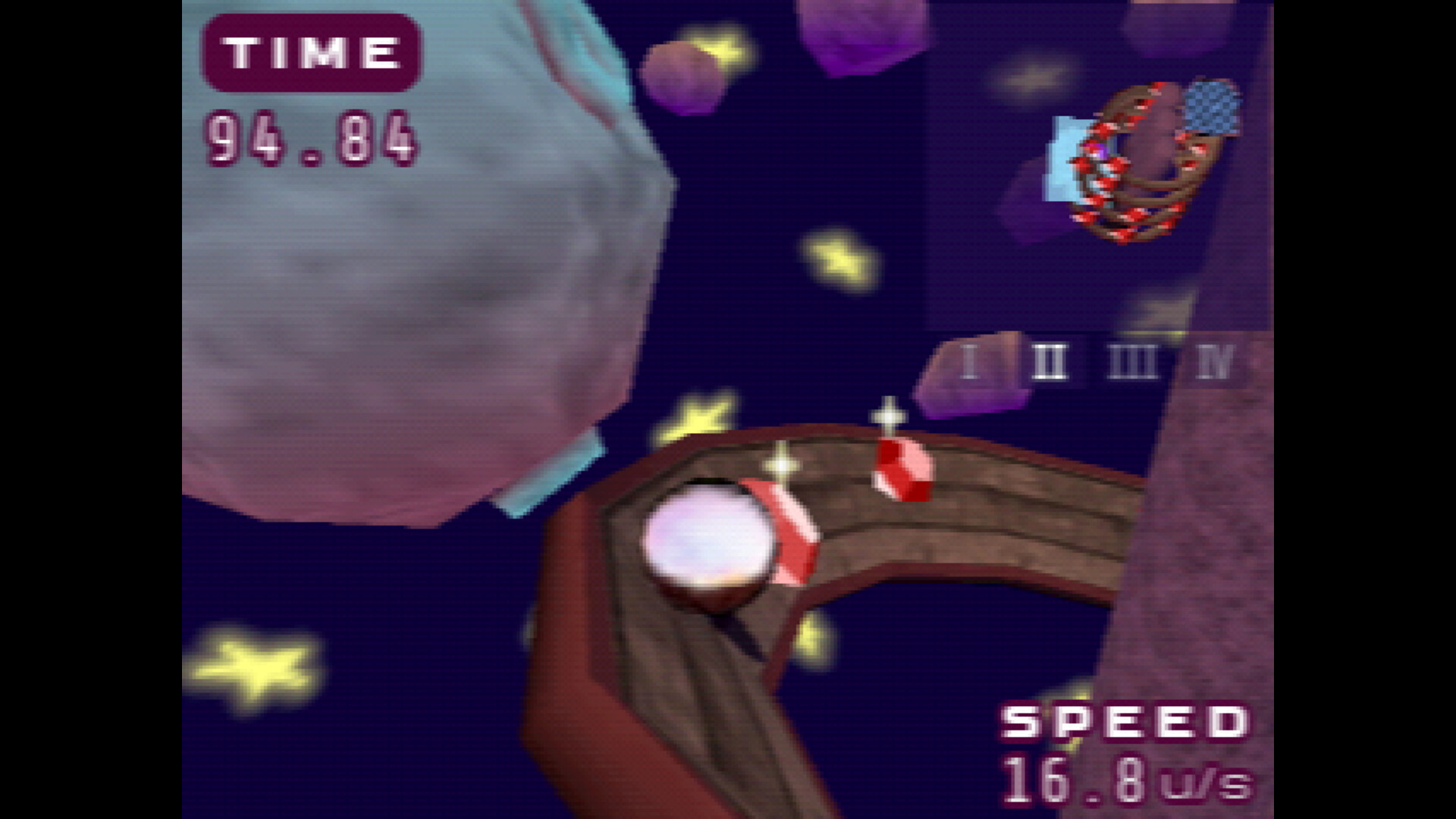 Y2ROLL screenshot 6