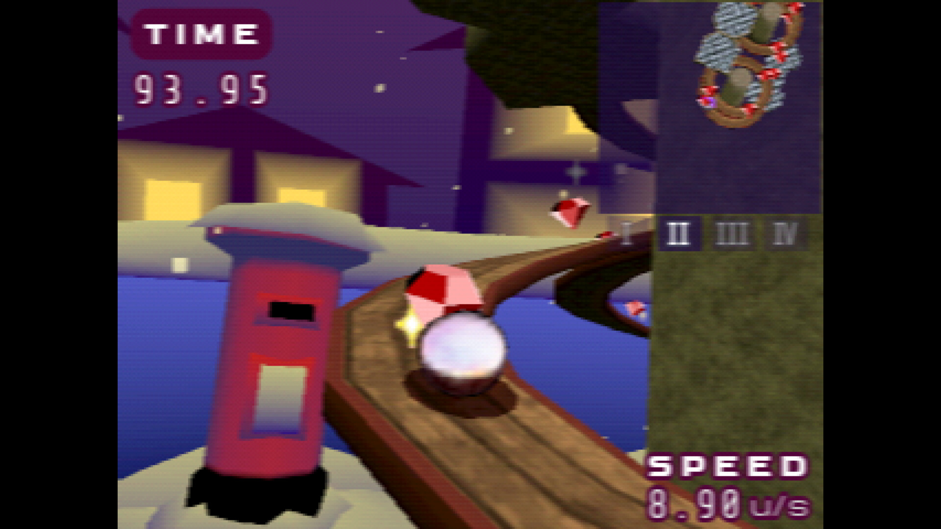 Y2ROLL screenshot 3