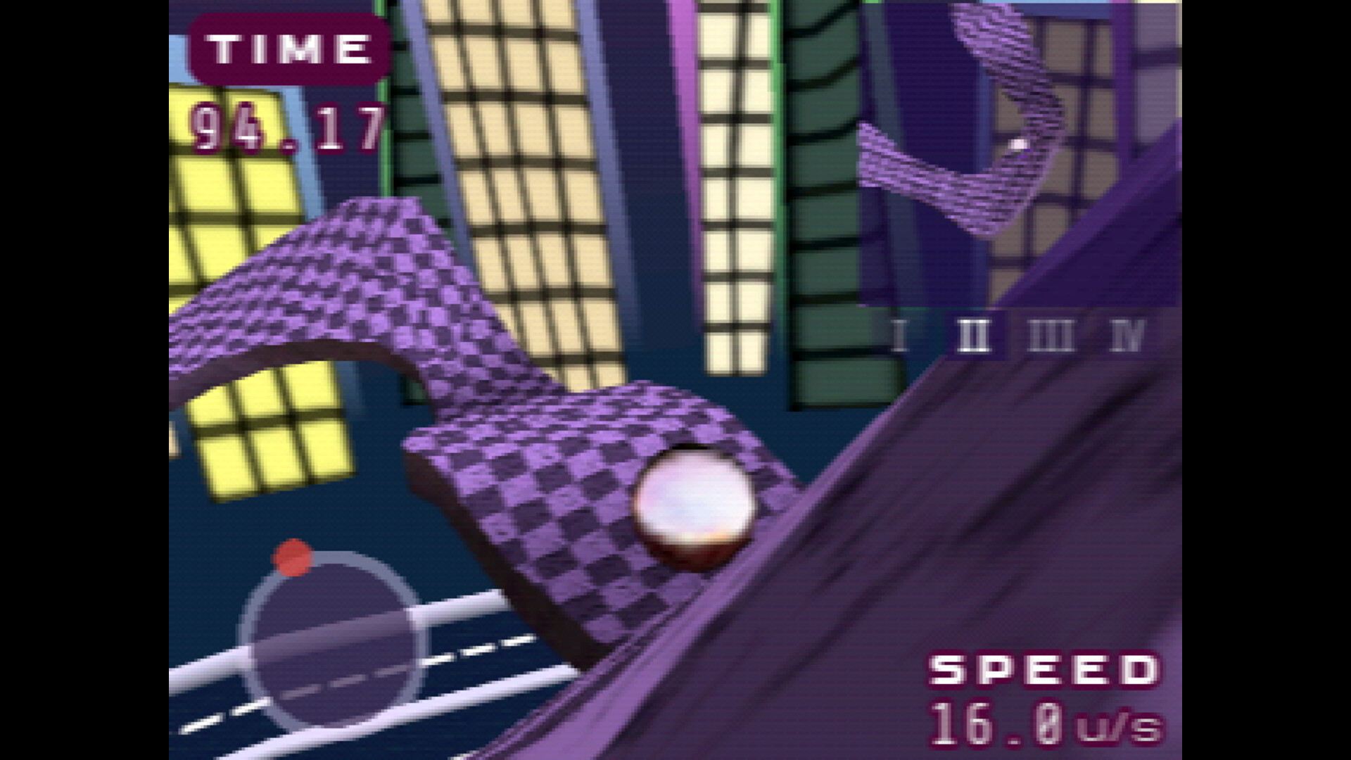 Y2ROLL screenshot 4