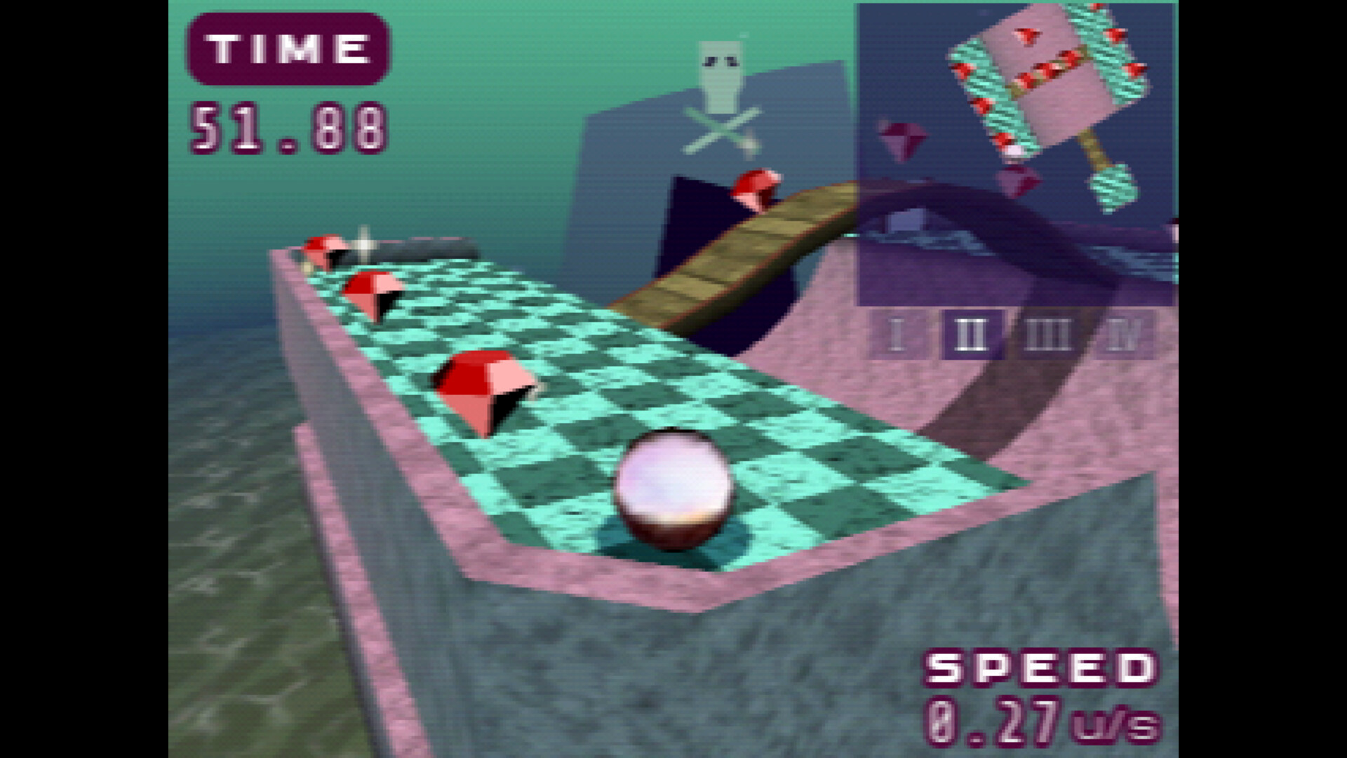 Y2ROLL screenshot 2