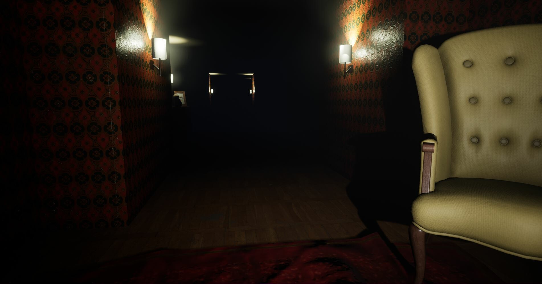 I Hope You Die! screenshot 8