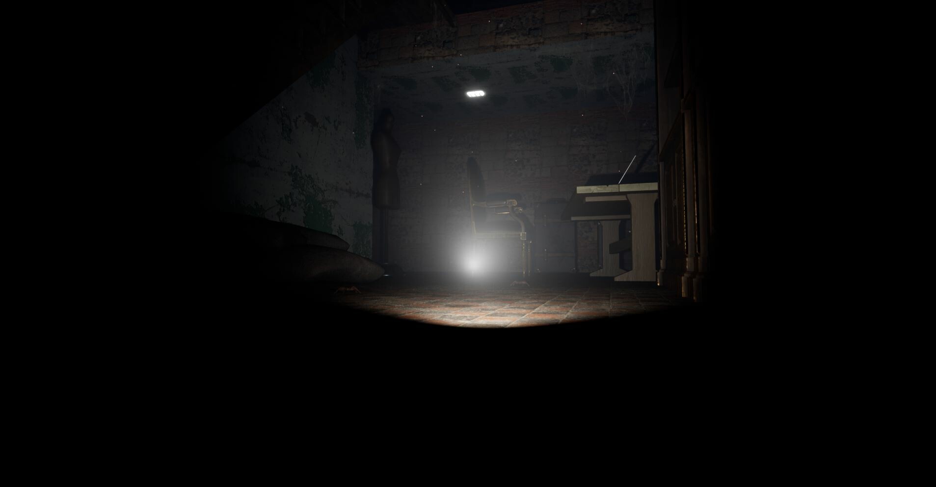 I Hope You Die! screenshot 6