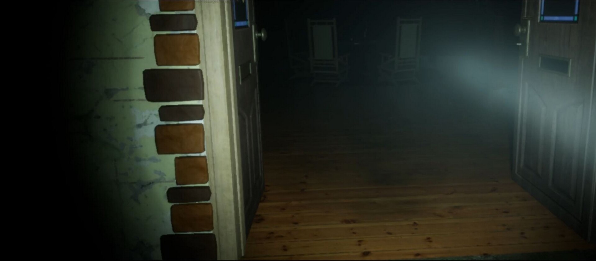I Hope You Die! screenshot 12