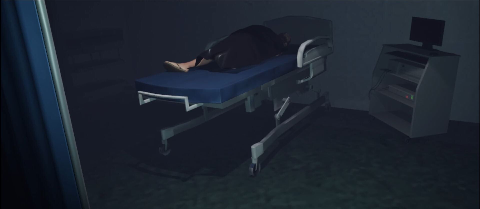 I Hope You Die! screenshot 10