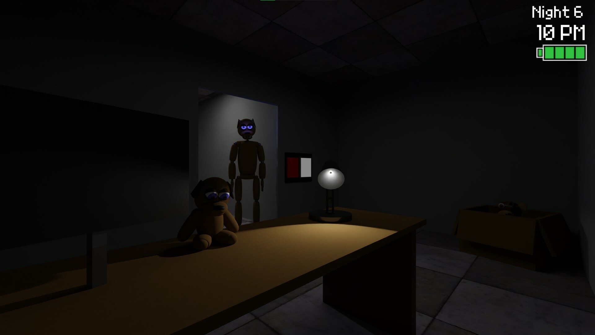 The Week With Grugles 2 screenshot 3