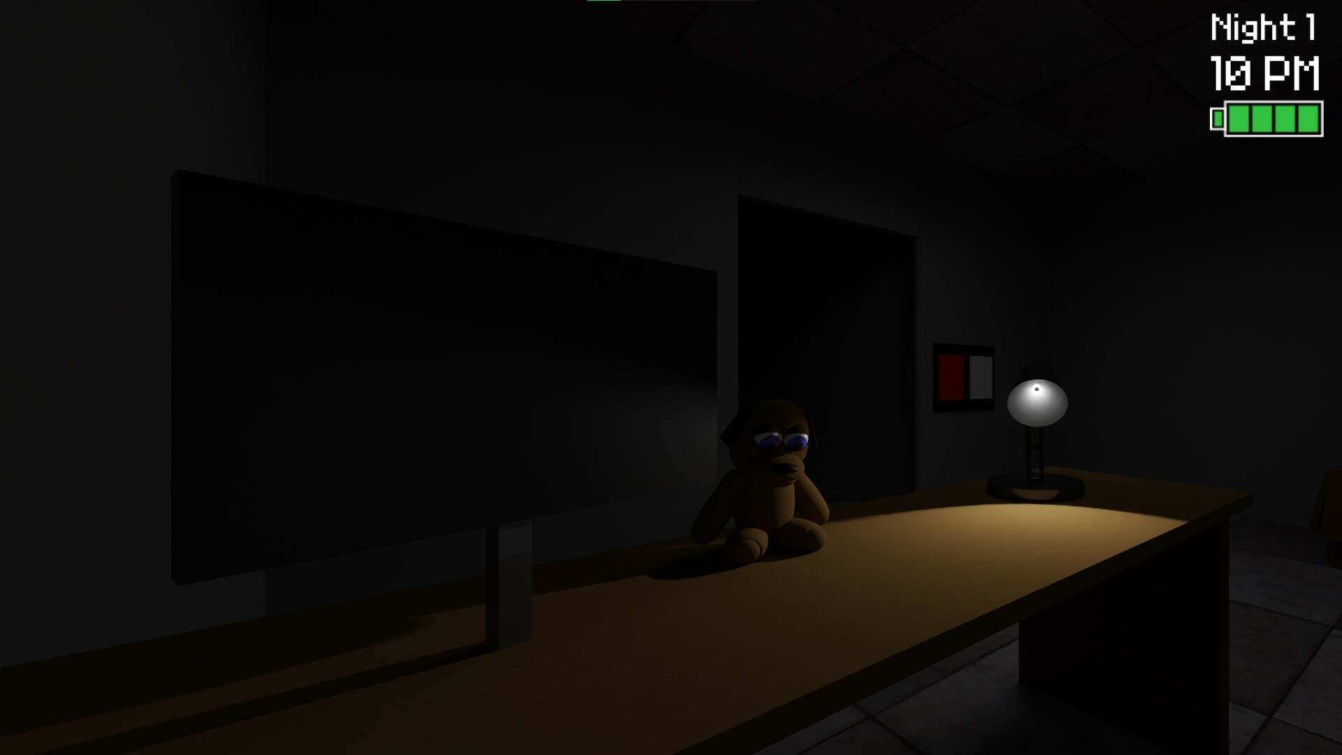 The Week With Grugles 2 screenshot 1