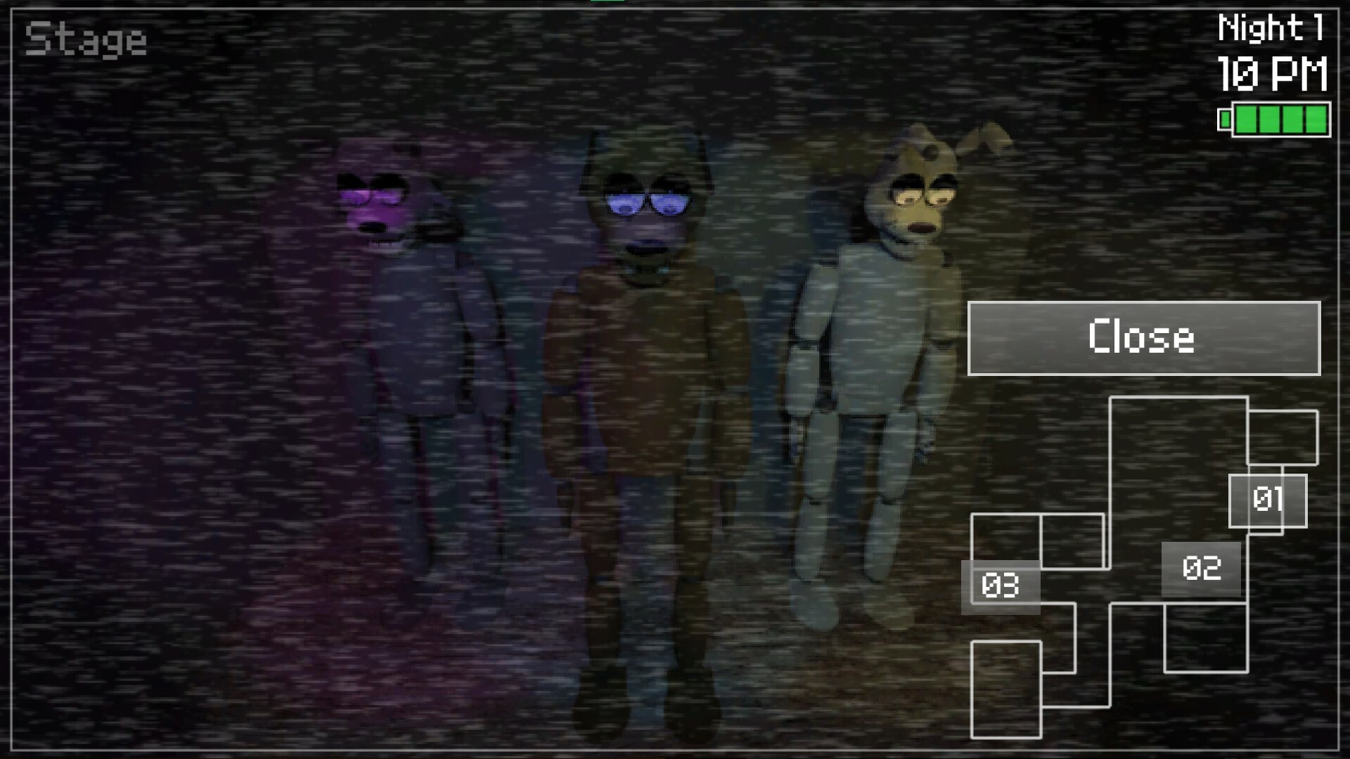 The Week With Grugles 2 screenshot 2