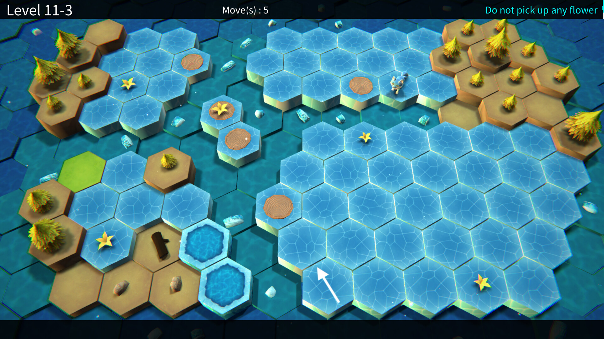 TERASLIDE screenshot 6