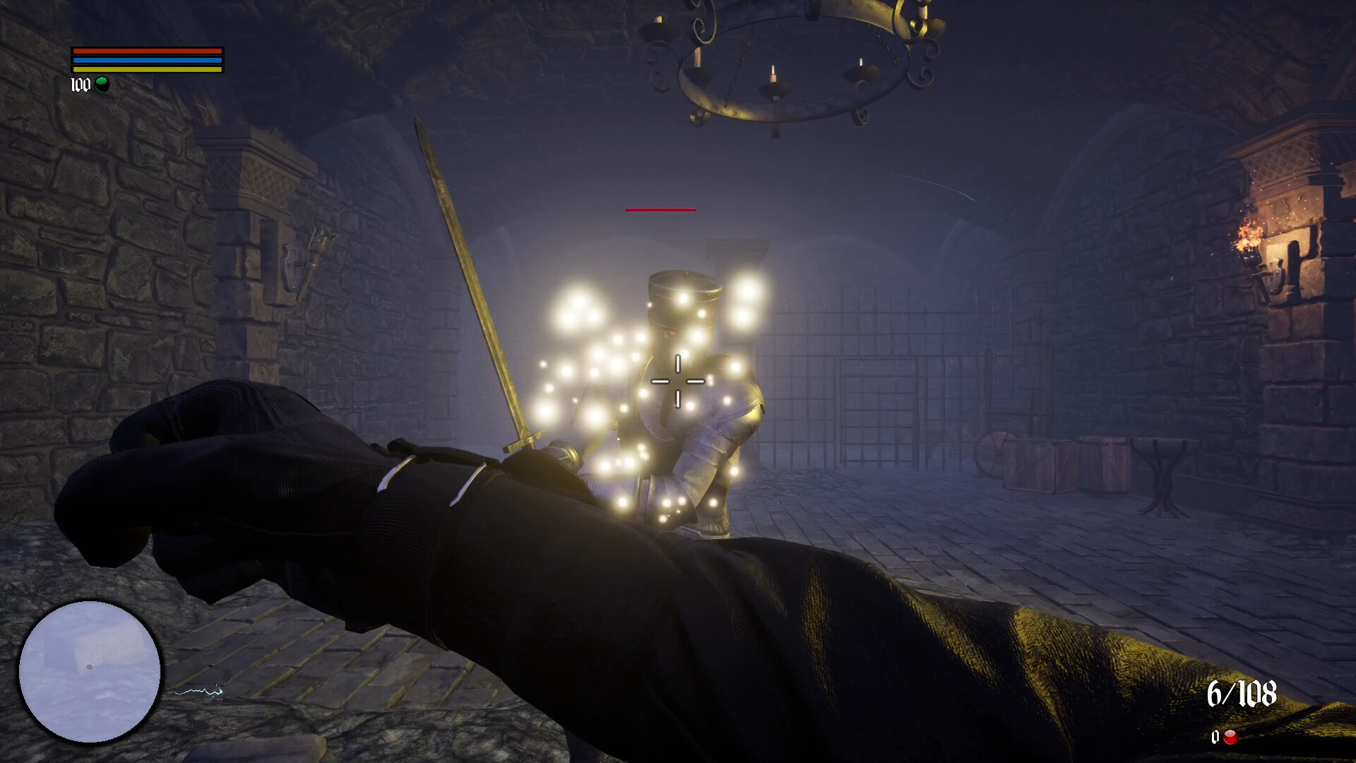 Untold Winter screenshot 5