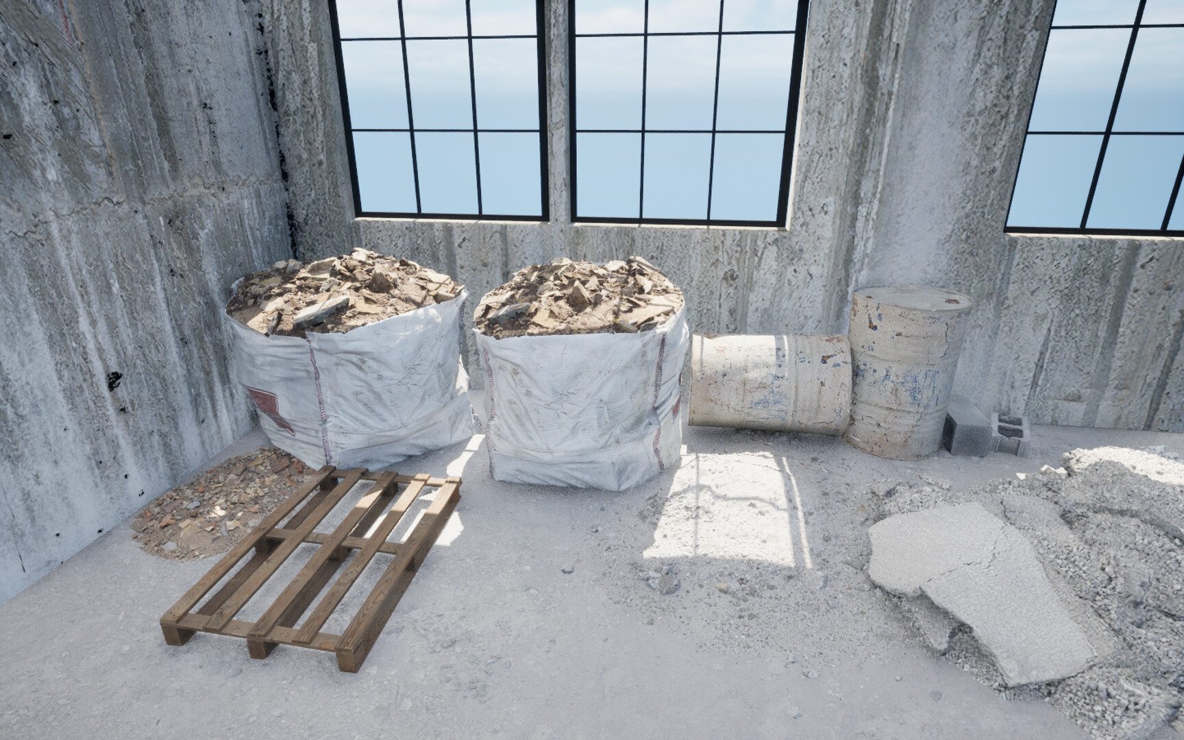 18th Floor screenshot 1