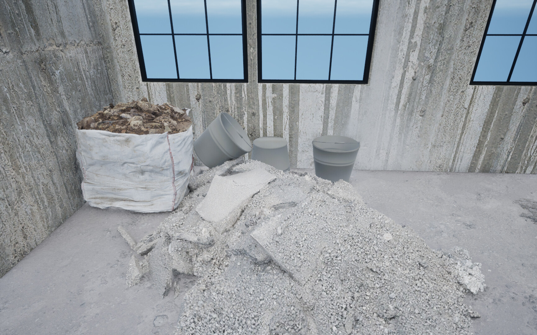 18th Floor screenshot 2