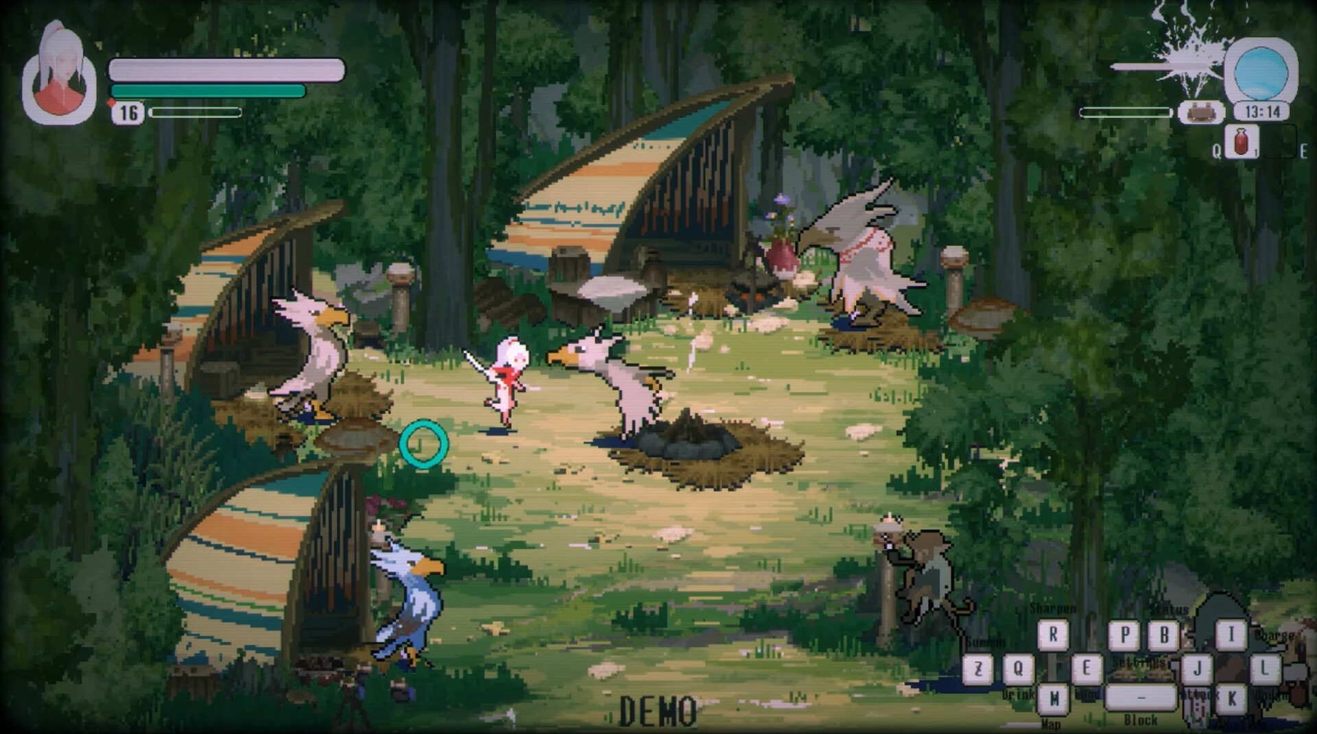 FantasyJourney screenshot 8