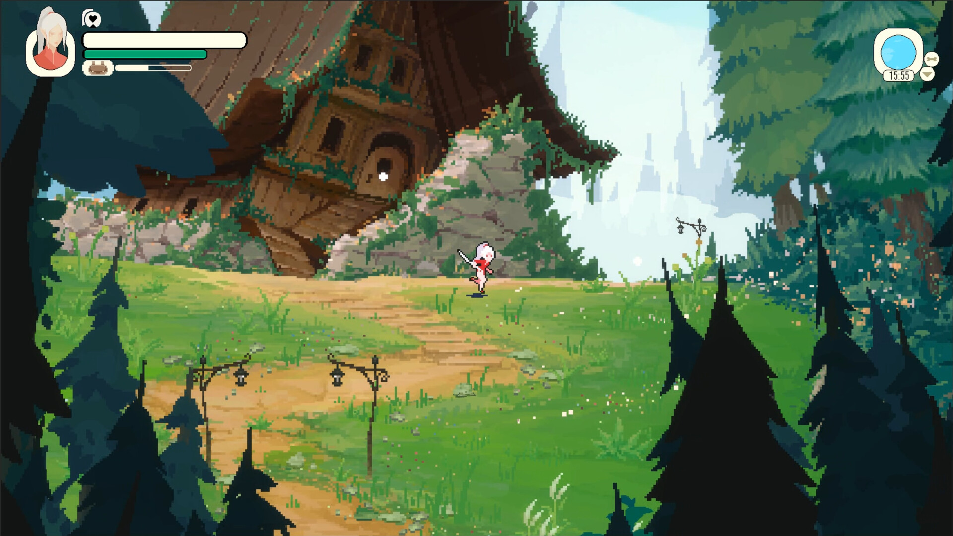 FantasyJourney screenshot 15