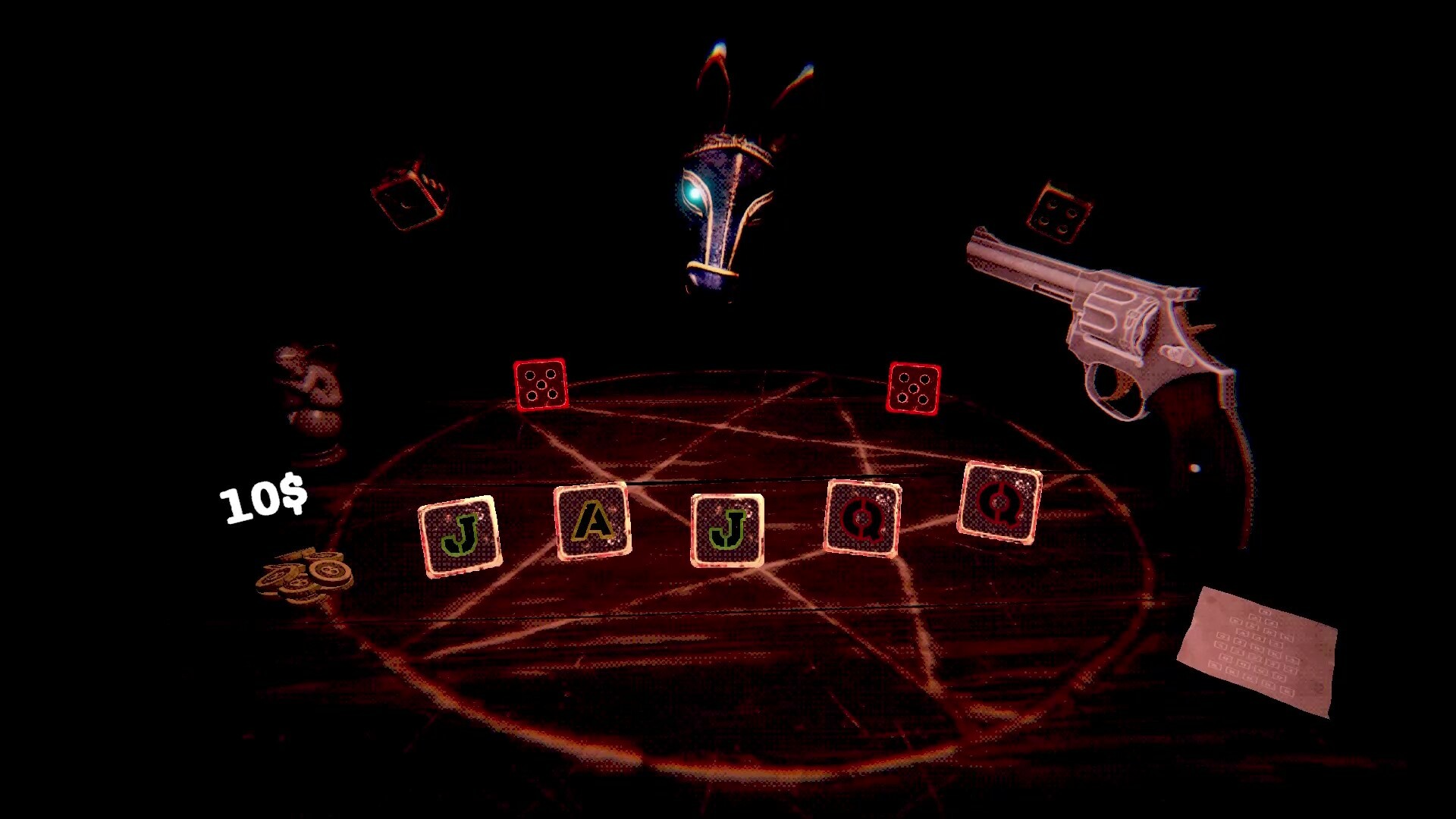 Dice or Die screenshot 1