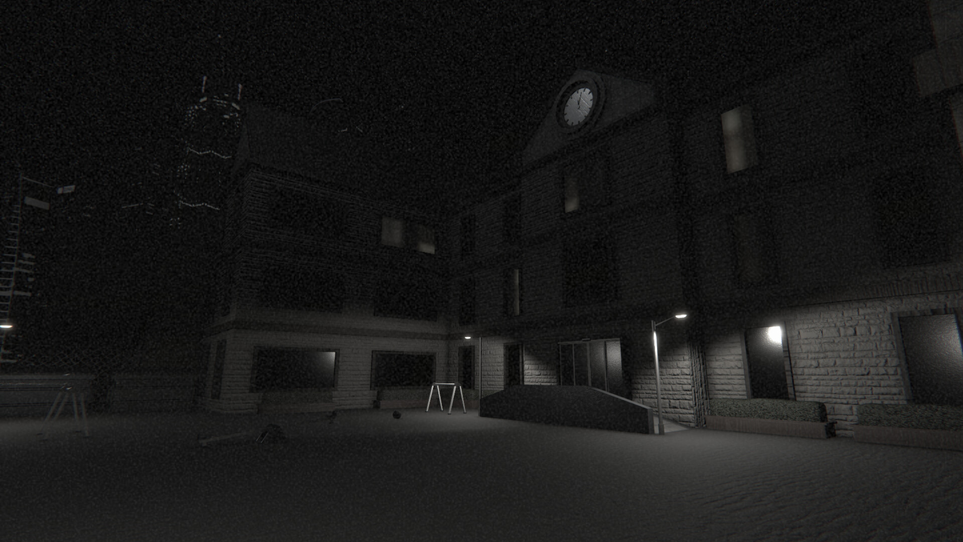 A.M.C.A.: Monitor screenshot 6