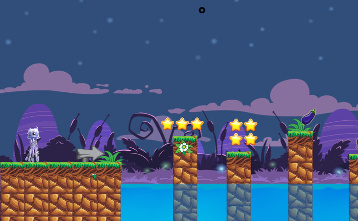 Fractious screenshot 1