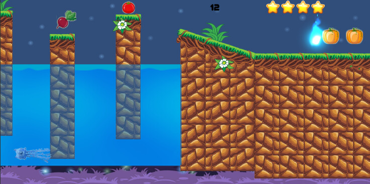 Fractious screenshot 4