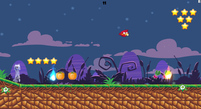 Fractious screenshot 5