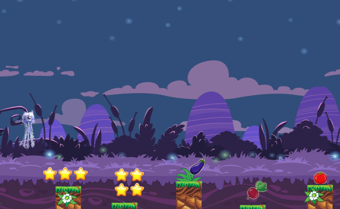 Fractious screenshot 2