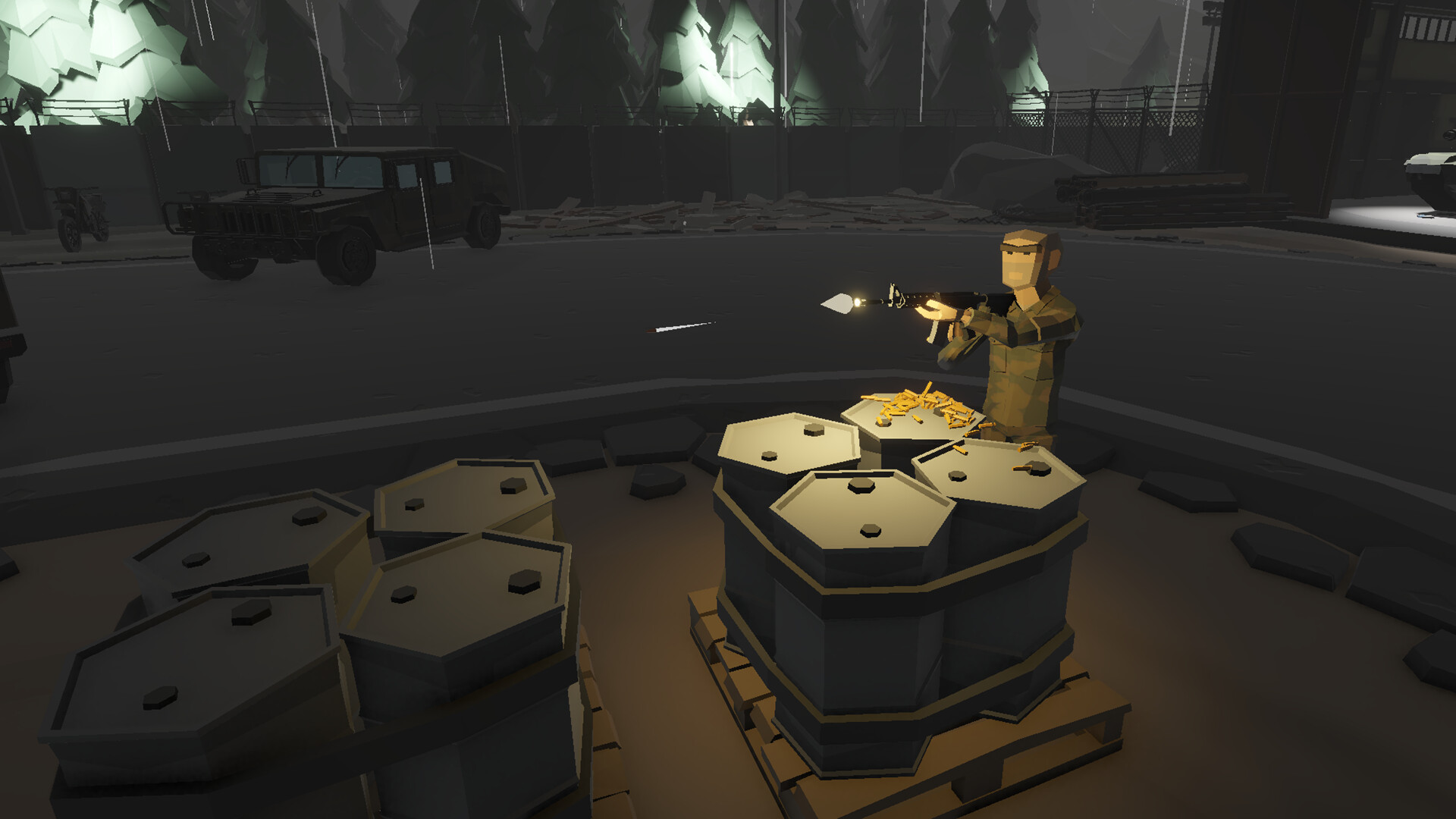 Duck's Hunt screenshot 7