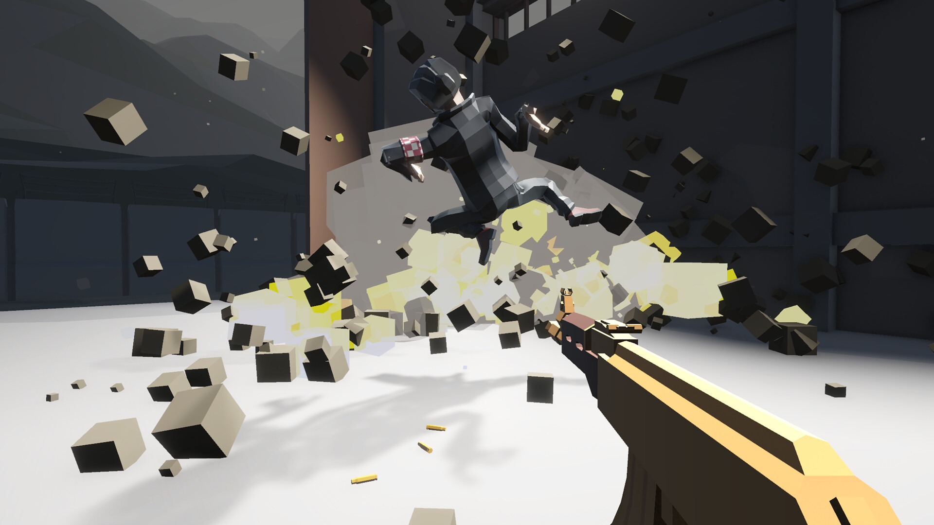 Duck's Hunt screenshot 4