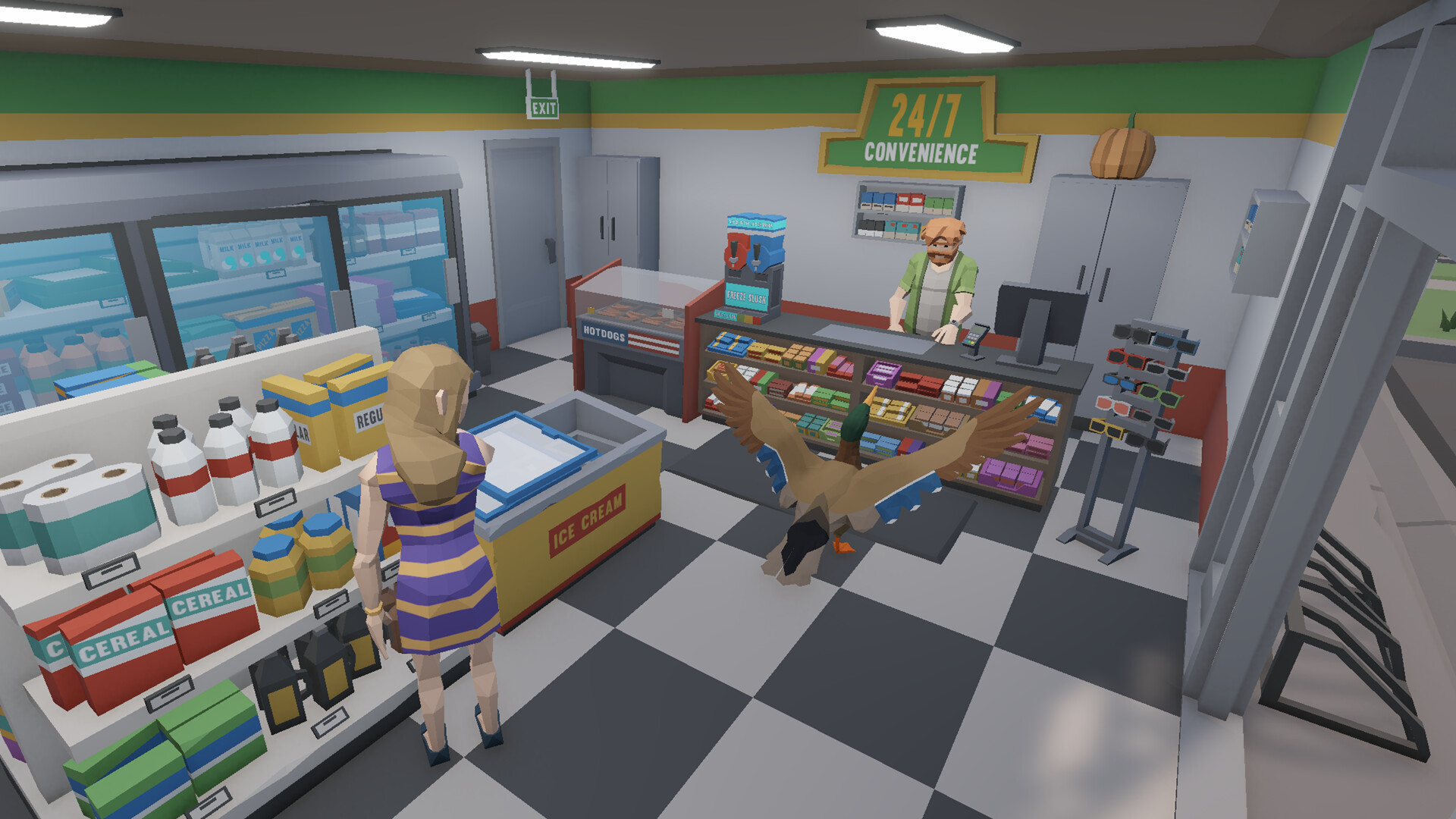Duck's Hunt screenshot 2