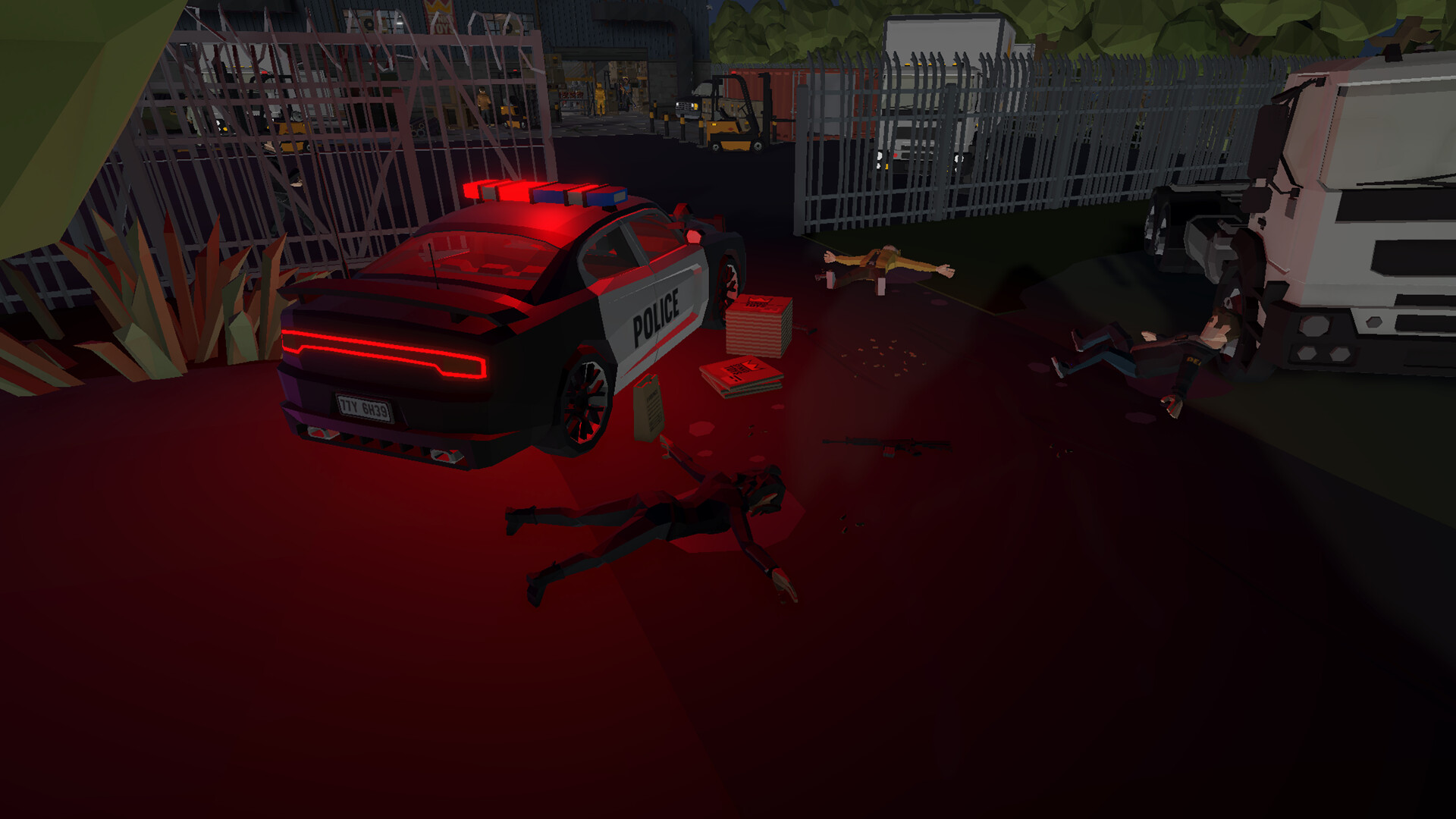 Duck's Hunt screenshot 5