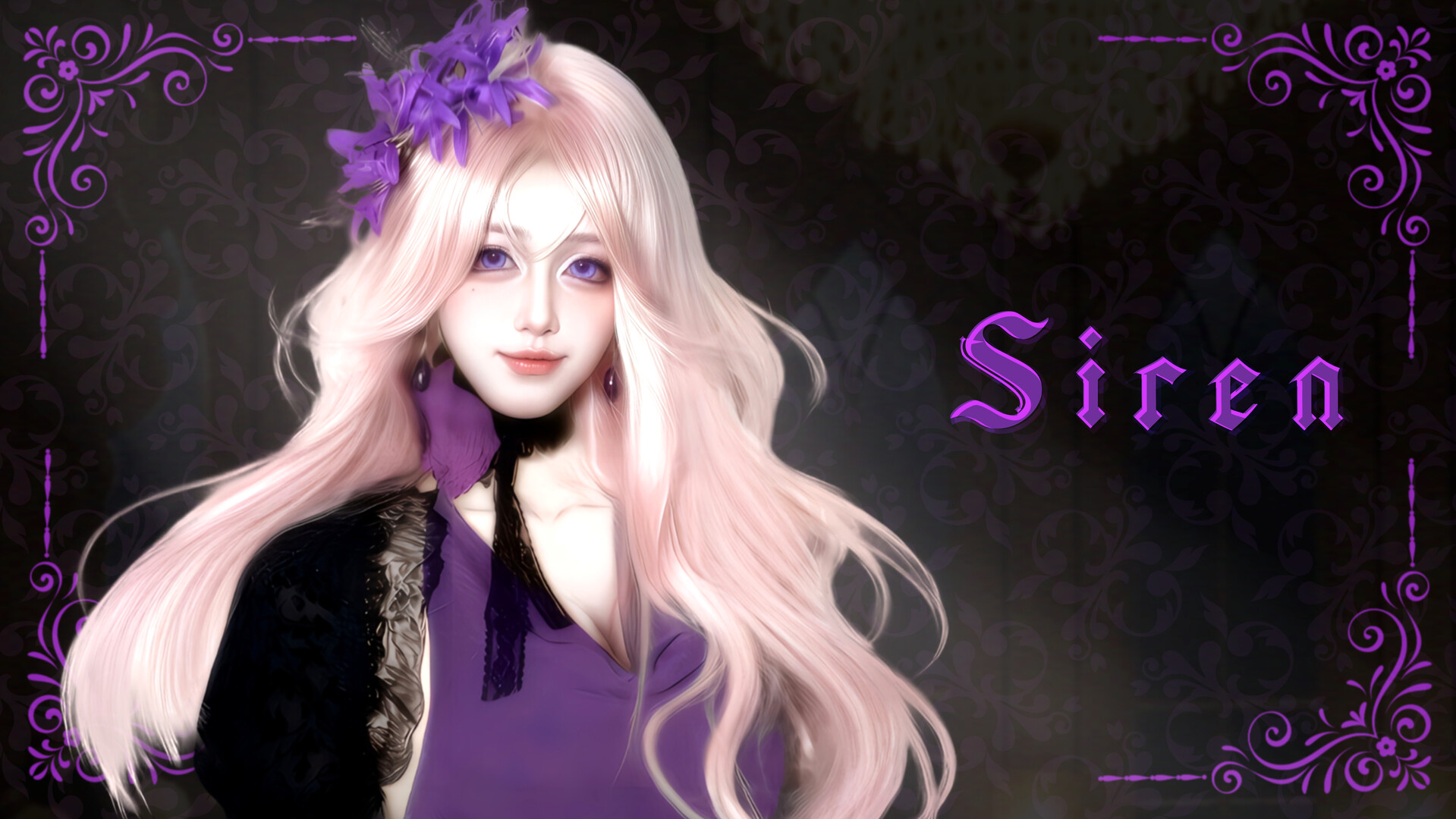 摇曳天堂:命运之钟(Swaying Heaven:Destiny Clock) screenshot 7