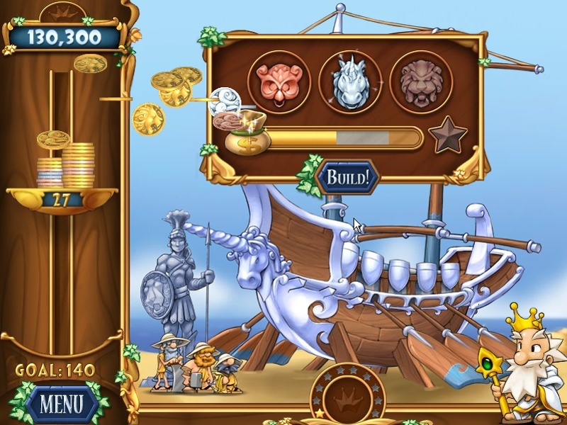 Talismania Deluxe screenshot 5