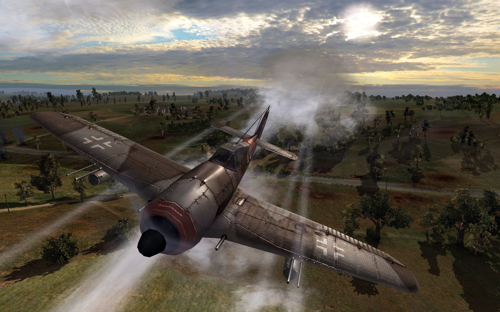 Order of War™ screenshot 6