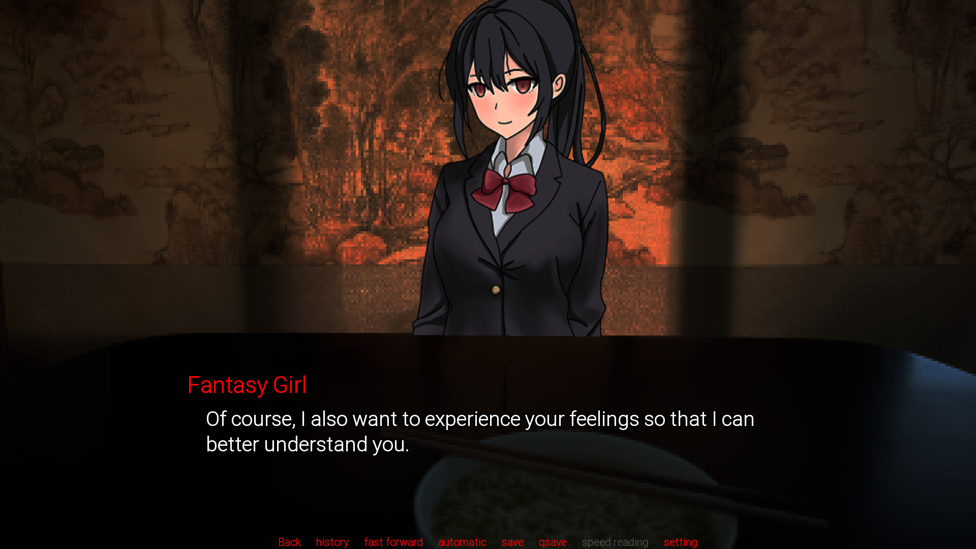幻想症 Fantasy illness screenshot 5