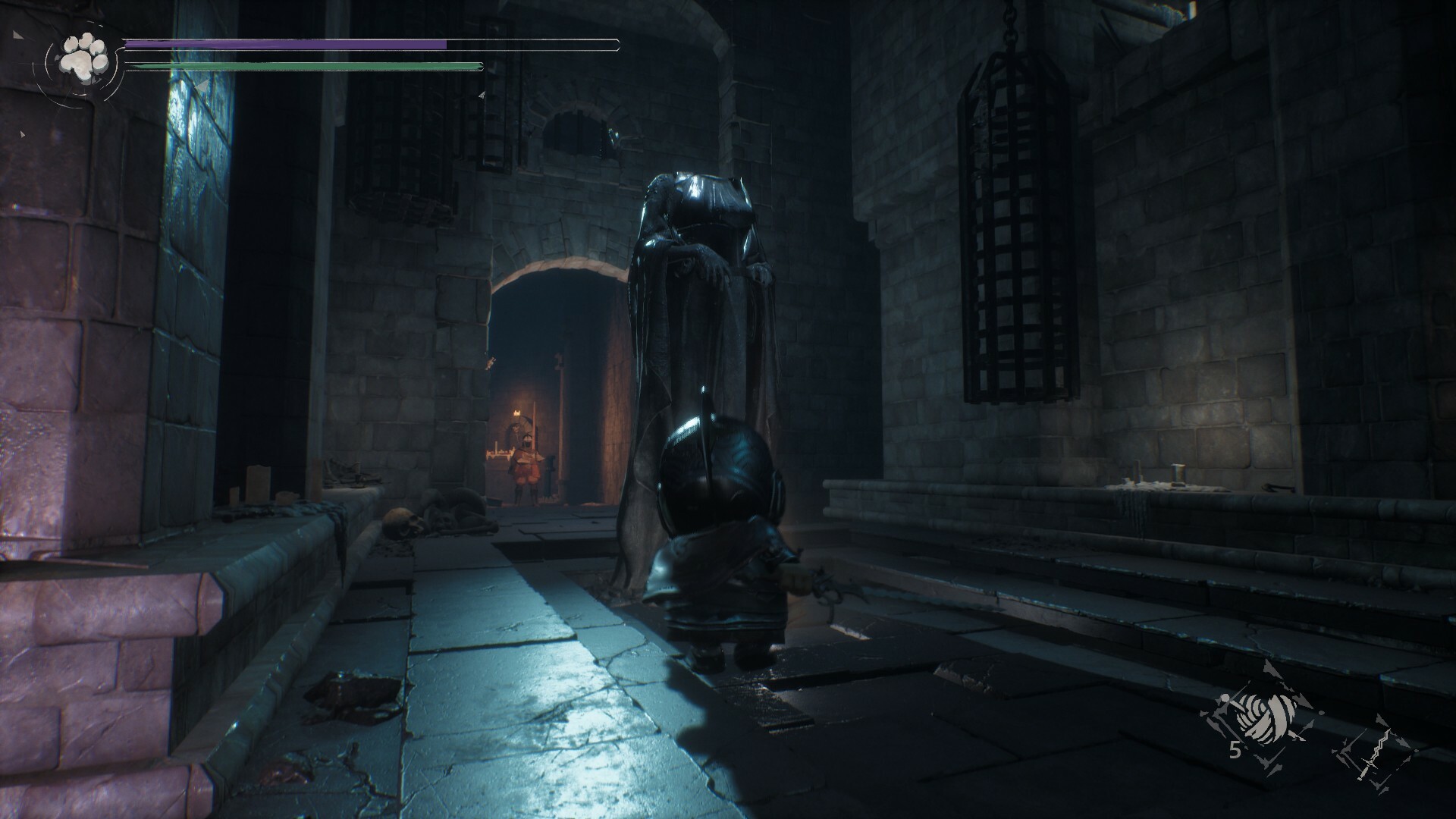梦境管理公司:梦魇清洁工 screenshot 5