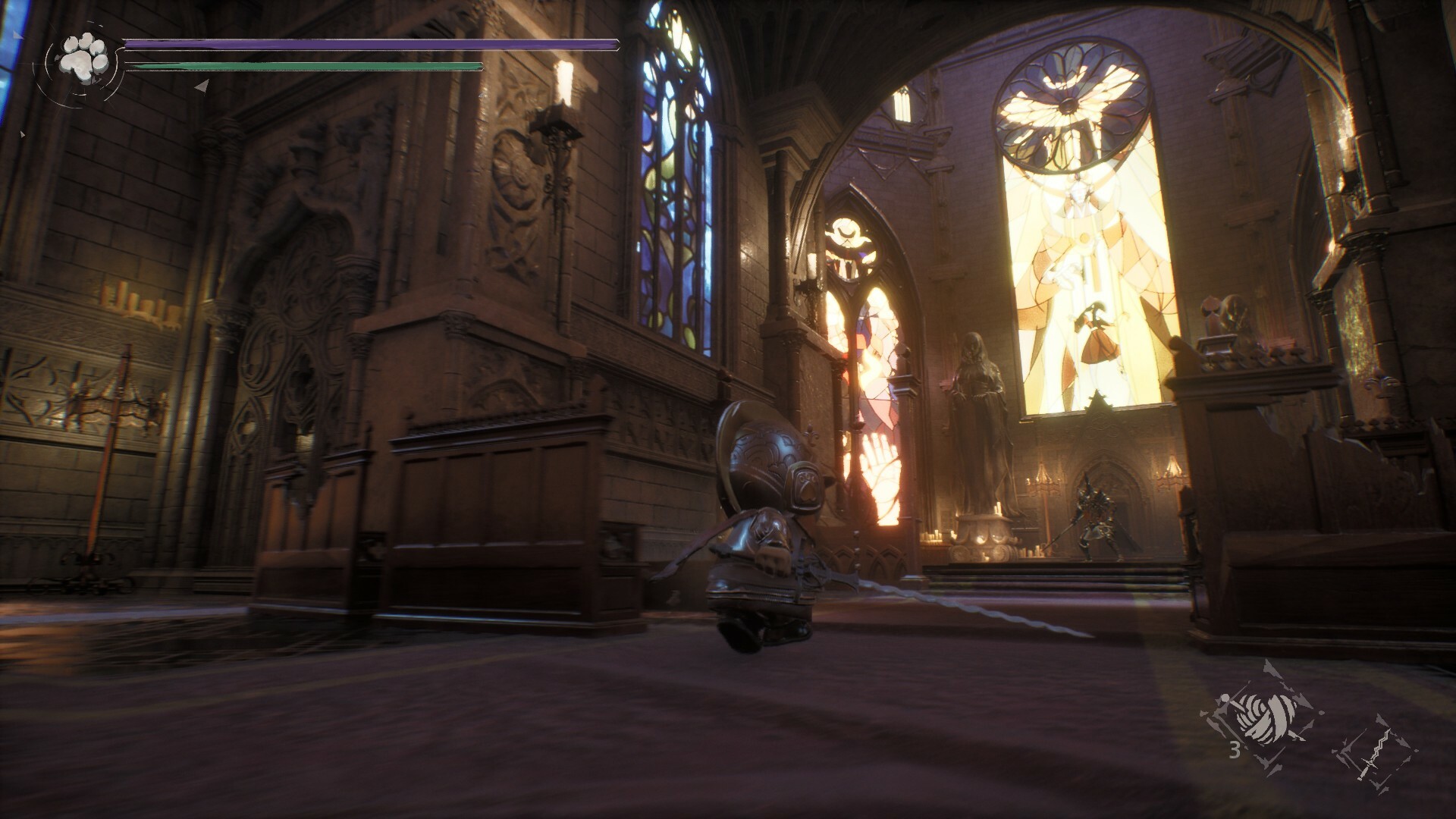 梦境管理公司：梦魇清洁工 screenshot 10