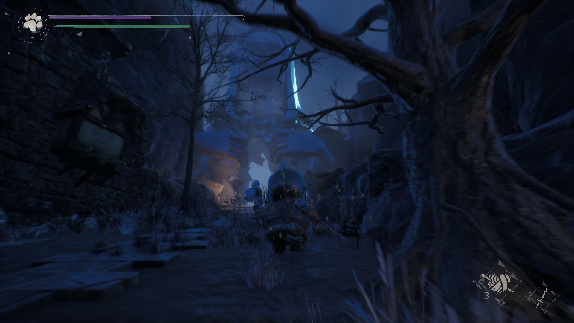 梦境管理公司：梦魇清洁工 screenshot 3
