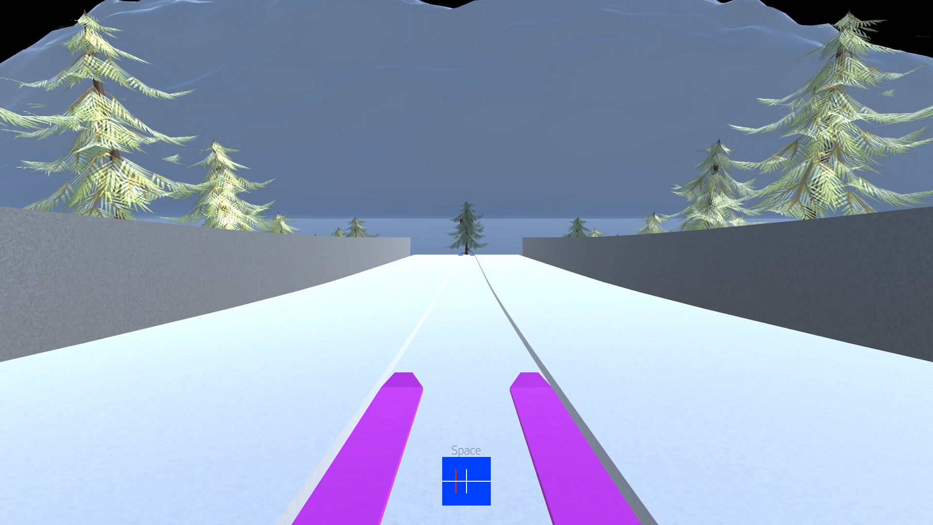 Bakken - Ski Jumping 2025 screenshot 1