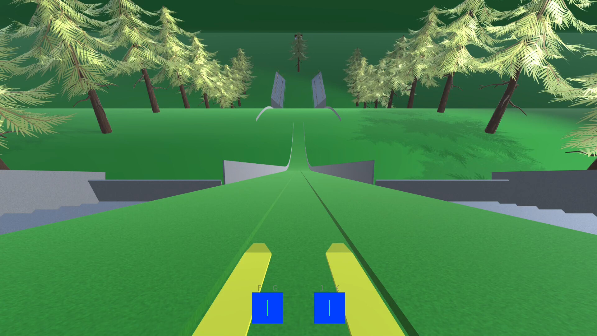 Bakken - Ski Jumping 2025 screenshot 5