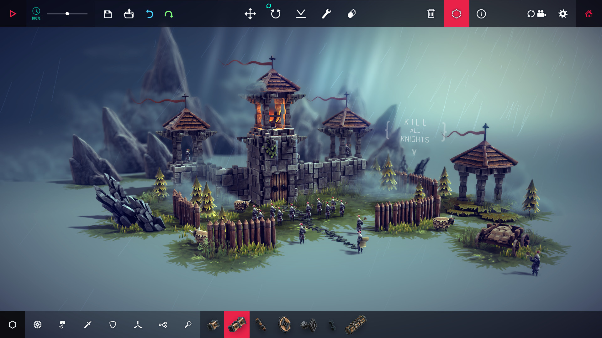 Besiege screenshot 6