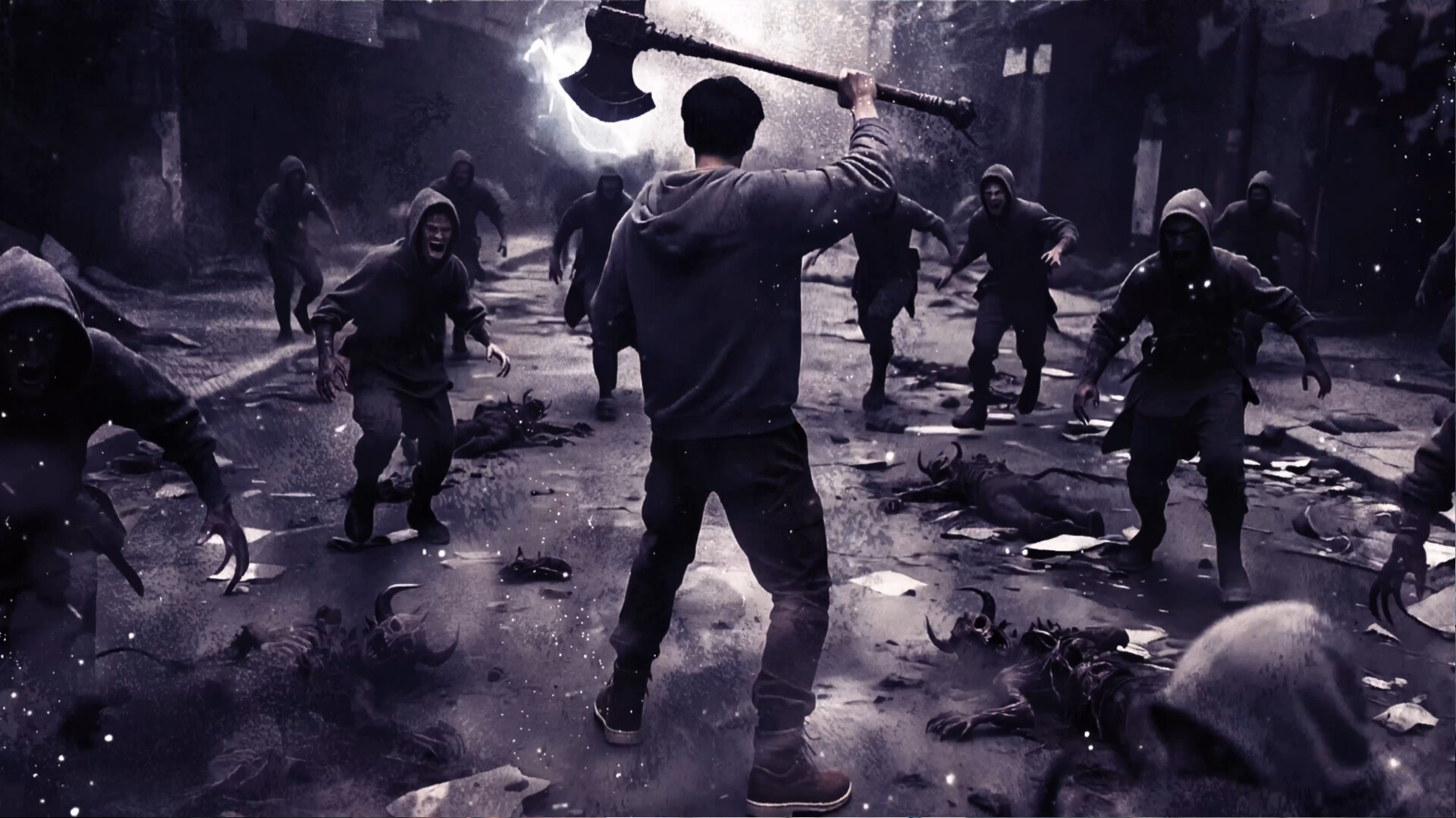 Breaker of fatalism screenshot 10