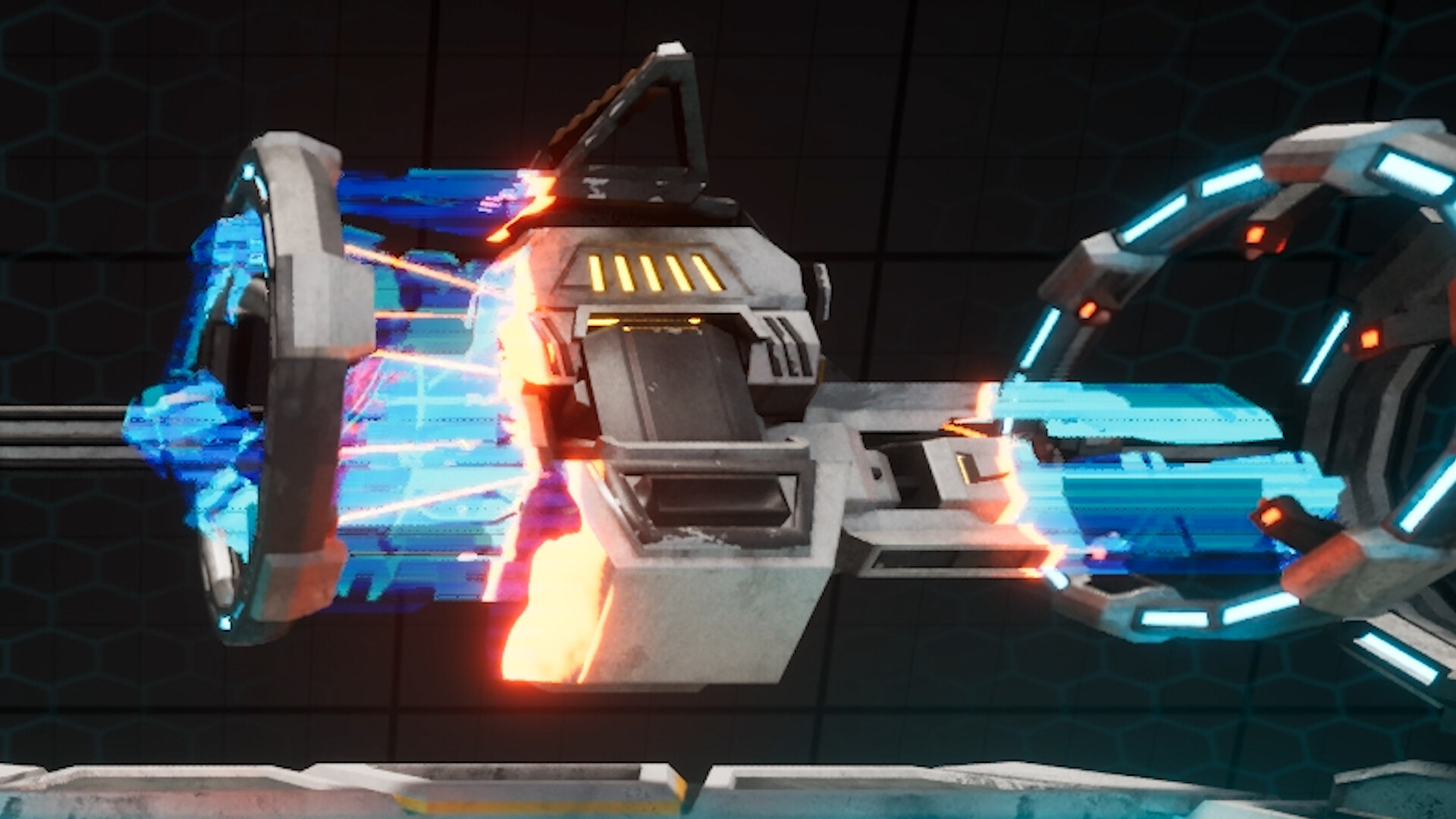 NEXUS_DROP screenshot 3