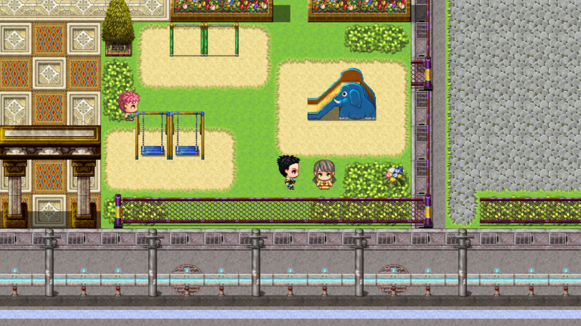디시인사이드 중붕이의 모험(Joongboongi's Adventure) screenshot 5