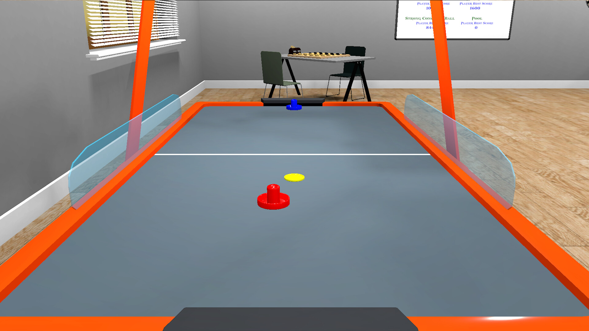 Game Room screenshot 7
