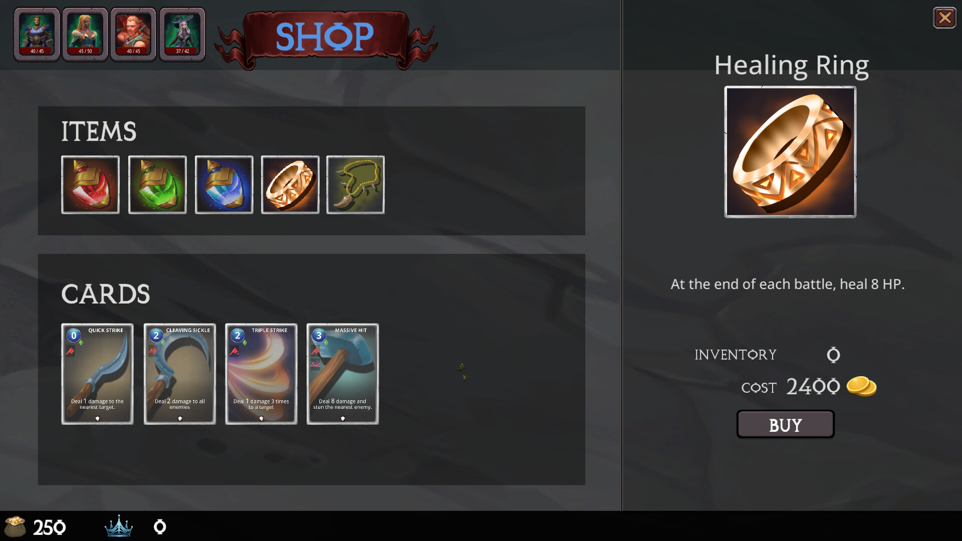 Cardtographer screenshot 15