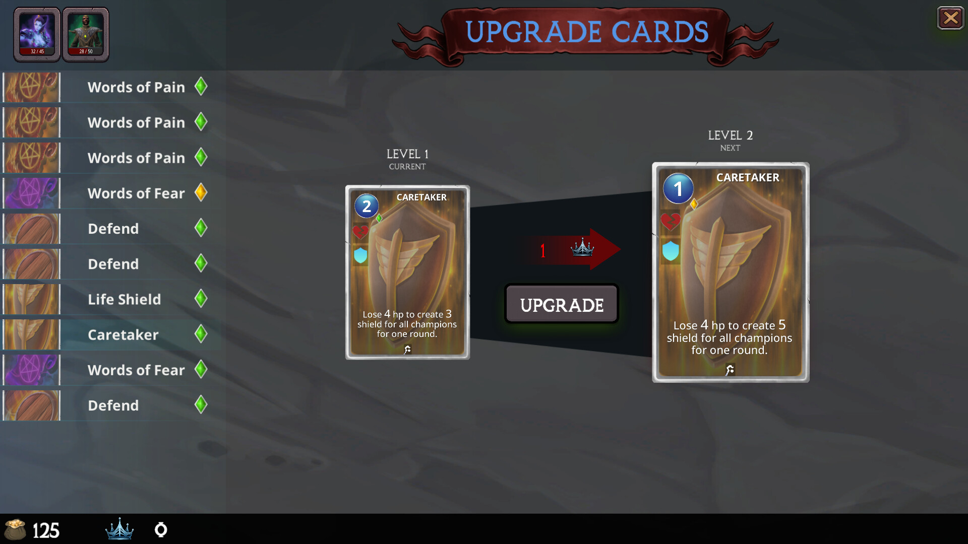 Cardtographer screenshot 13