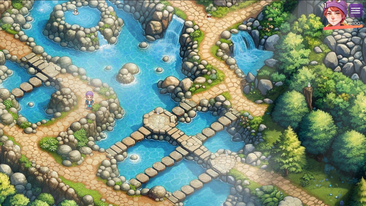 WonderLang Italian screenshot 4